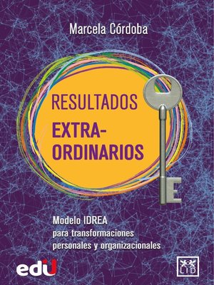 cover image of Resultados Extra-Ordinarios